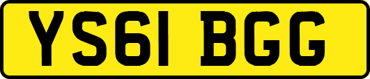 YS61BGG
