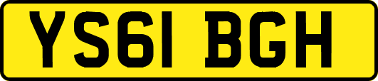 YS61BGH