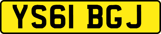 YS61BGJ