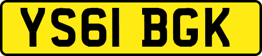 YS61BGK