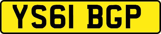 YS61BGP