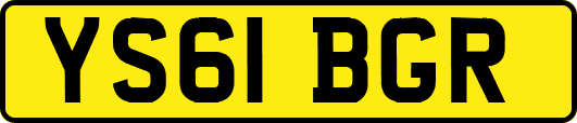 YS61BGR
