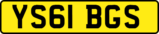 YS61BGS