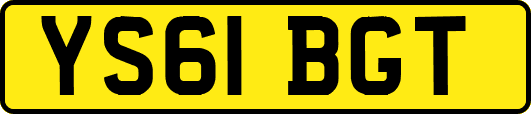 YS61BGT