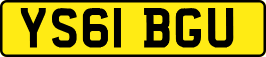 YS61BGU