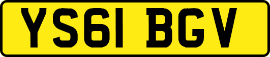 YS61BGV