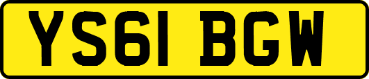 YS61BGW