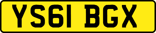 YS61BGX