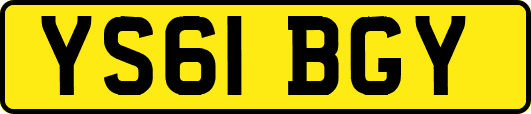 YS61BGY