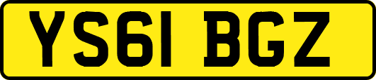 YS61BGZ