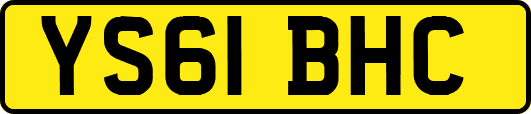 YS61BHC