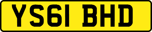 YS61BHD