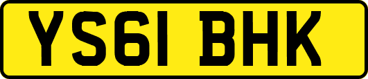YS61BHK