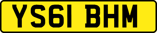 YS61BHM