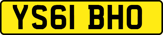 YS61BHO