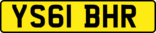 YS61BHR