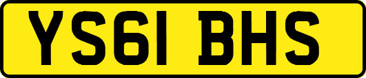 YS61BHS