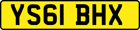 YS61BHX