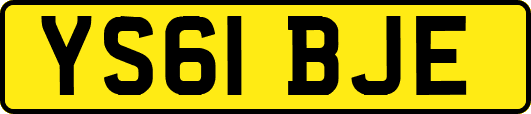 YS61BJE