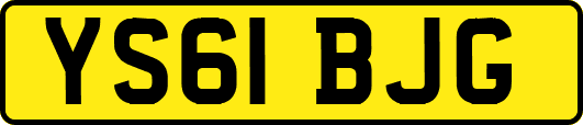 YS61BJG