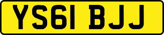 YS61BJJ