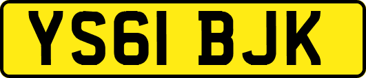 YS61BJK