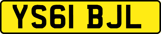 YS61BJL