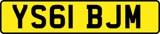 YS61BJM