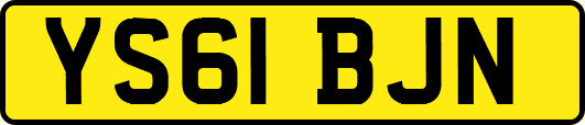 YS61BJN