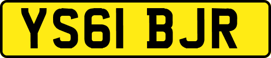 YS61BJR