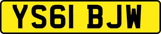 YS61BJW