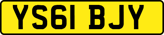 YS61BJY