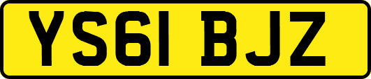 YS61BJZ