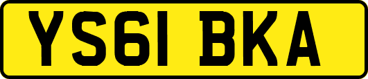 YS61BKA
