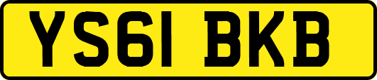 YS61BKB