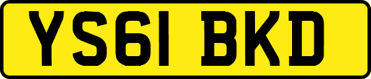 YS61BKD