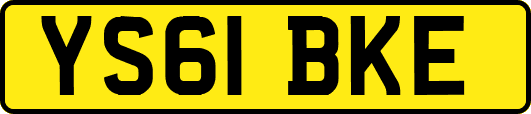 YS61BKE