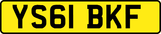 YS61BKF
