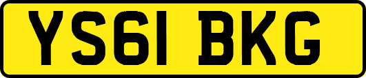 YS61BKG