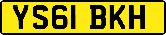 YS61BKH