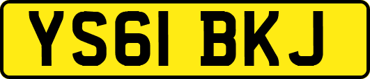 YS61BKJ