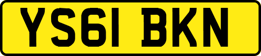 YS61BKN