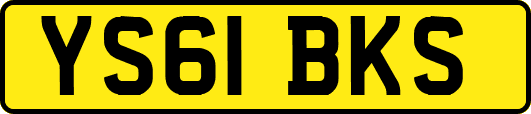 YS61BKS
