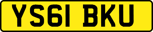 YS61BKU