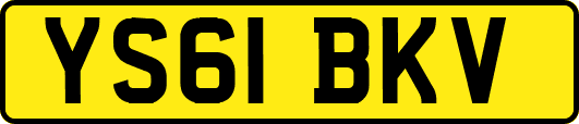 YS61BKV