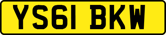 YS61BKW