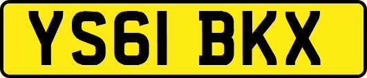 YS61BKX