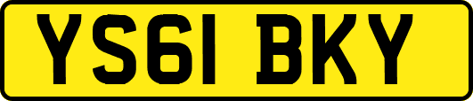 YS61BKY