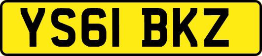 YS61BKZ