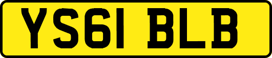 YS61BLB